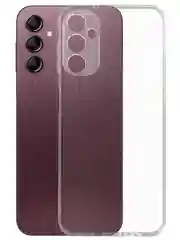 Чехол-накладка Krutoff Clear Case для Samsung Galaxy A14 4G (A145)