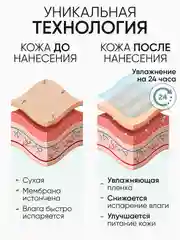 Крем для век и кожи вокруг глаз с гиалуроновой кислотой, Корея, 15 мл