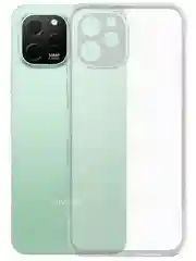 Чехол-накладка Krutoff Clear Case для Huawei Nova Y61