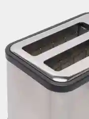 Тостер BQ T1005 черный
