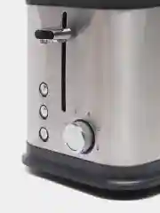 Тостер BQ T1005 черный