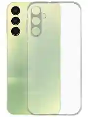 Чехол-накладка Krutoff Clear Case для Samsung Galaxy A24 (A245)