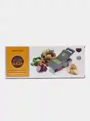 Овощерезка ручная для овощей с контейнером