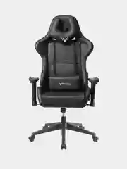 Черный кресло игровое компьютерное геймерское Zombie VIKING 5 AERO Edition