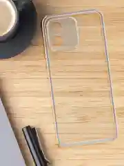 Чехол-накладка Krutoff Clear Case для Honor X5