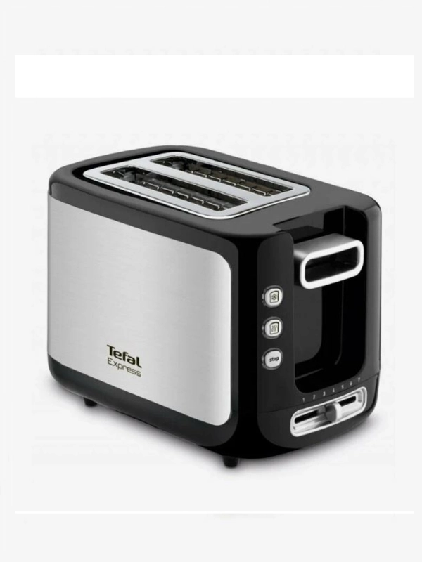 Тостер Tefal Express Metal TT365031