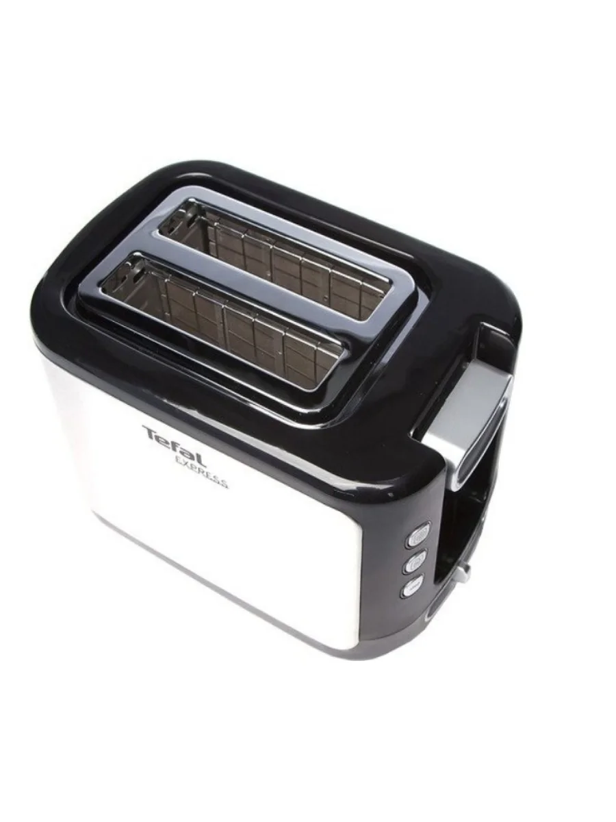 Тостер Tefal Express Metal TT365031