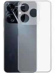 Чехол-накладка Krutoff Clear Case для TECNO Spark 10/10C