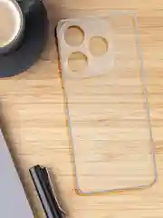 Чехол-накладка Krutoff Clear Case для TECNO Spark 10/10C