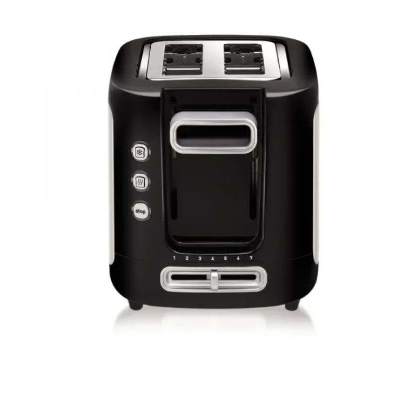 Тостер Tefal Express Metal TT365031