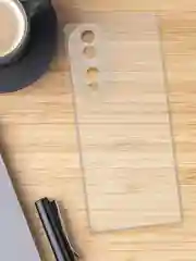 Чехол-накладка Krutoff Clear Case для Honor 70