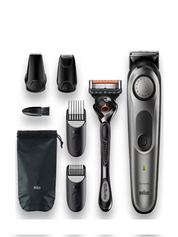 Триммер Braun BT7320