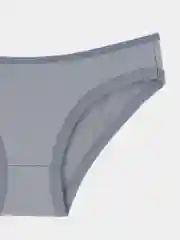 Морской трусы женские, бамбуковые