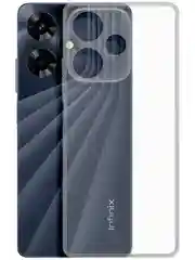 Чехол-накладка Krutoff Clear Case для INFINIX HOT 30