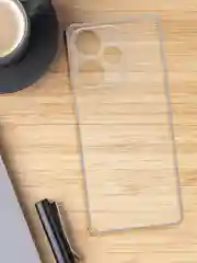 Чехол-накладка Krutoff Clear Case для INFINIX HOT 30