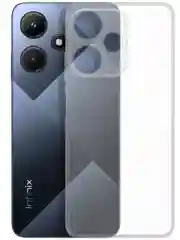 Чехол-накладка Krutoff Clear Case для INFINIX HOT 30i