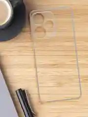 Чехол-накладка Krutoff Clear Case для INFINIX HOT 30i