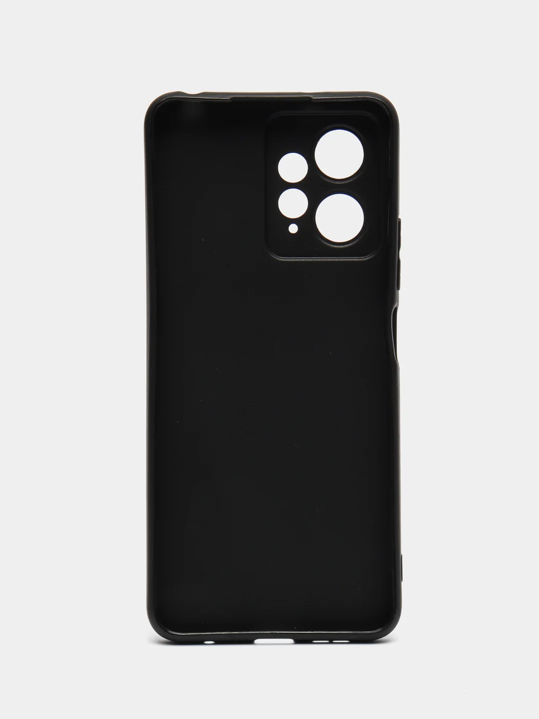 Бронзовый чехол для Xiaomi Redmi Note 12 4G с принтом, с рисунком (Редми Нот 12 4 Джи)