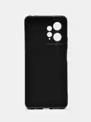 Бронзовый чехол для Xiaomi Redmi Note 12 4G  с принтом, с рисунком (Редми Нот 12 4 Джи)