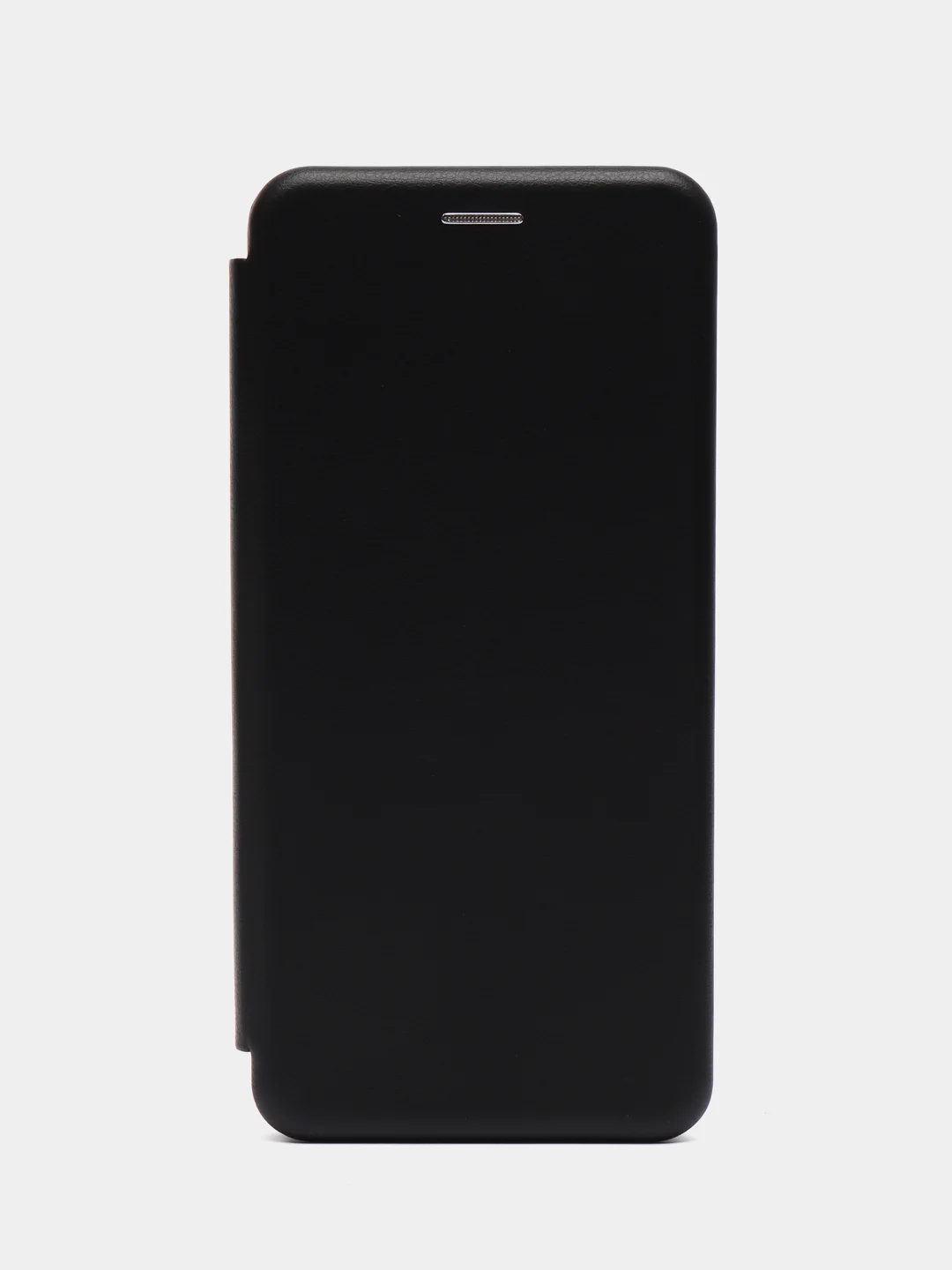 Черный чехол-книжка для Infinix Zero 30 4G (Инфиникс Зеро 30 4 Джи)