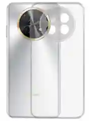 Чехол-накладка Krutoff Clear Case для Huawei Nova Y91