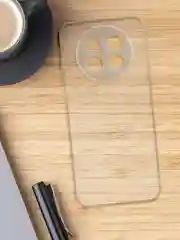 Чехол-накладка Krutoff Clear Case для Huawei Nova Y91