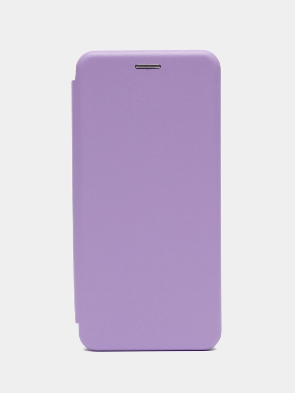 Чехол-книжка для Xiaomi Redmi Note 13 Pro 4G / Poco M6 Pro 4G (Сяоми Редми Ноут 13 Про)