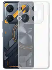 Чехол-накладка Krutoff Clear Case для INFINIX GT 10 Pro