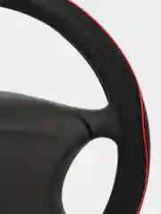 Оплётка на руль CarFashion CLUB, размер M