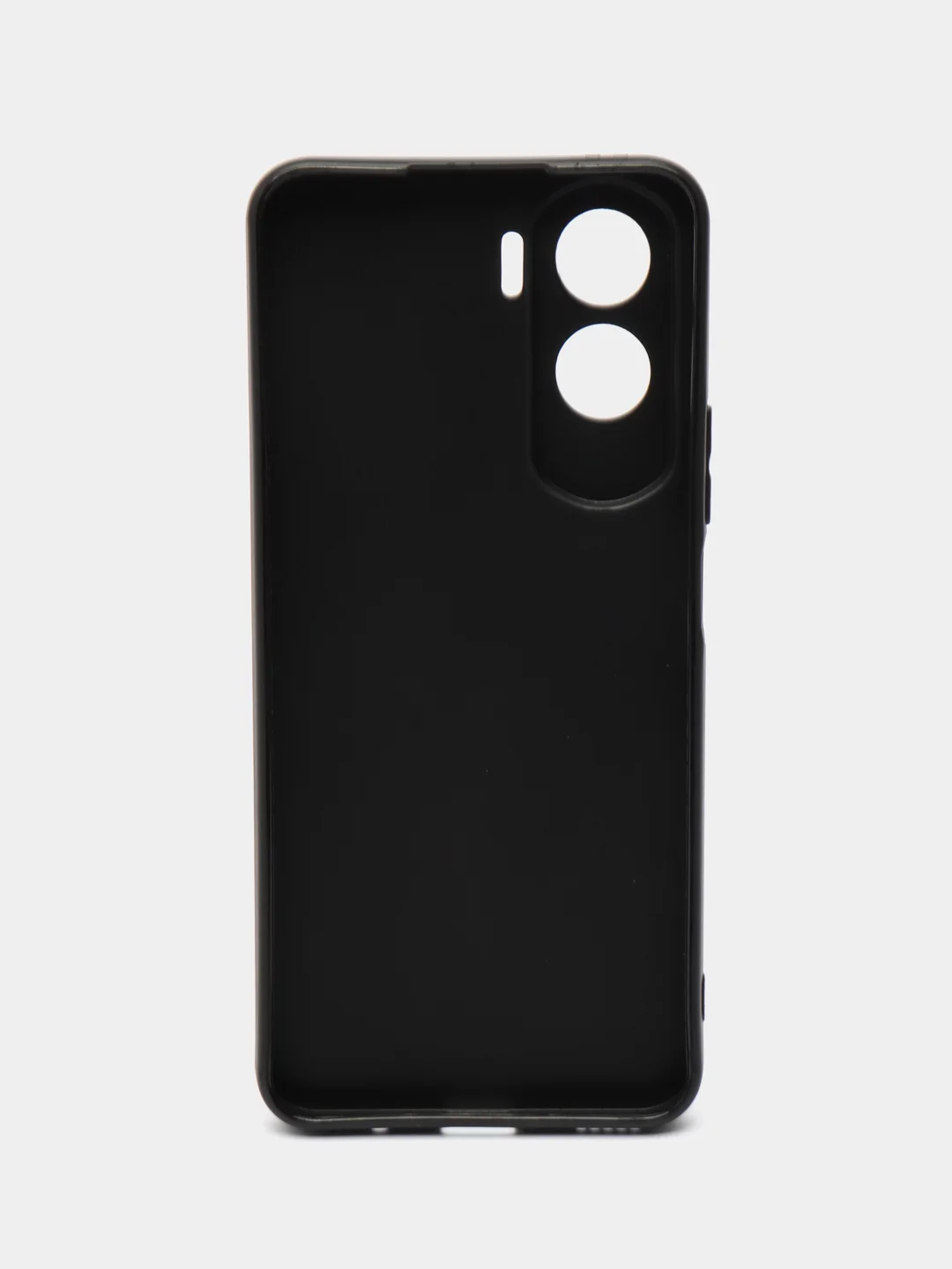 Золотистый хаки чехол для Honor 90 Lite с принтом, с рисунком (Хонор 90 Лайт)