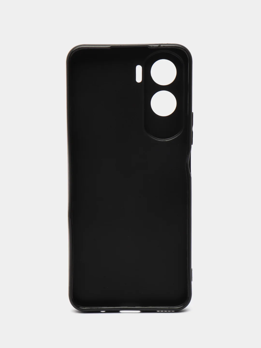 Золотистый хаки чехол для Honor 90 Lite с принтом, с рисунком (Хонор 90 Лайт)