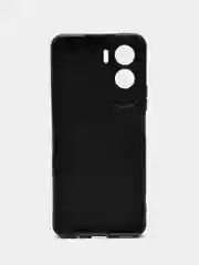 Золотистый хаки чехол для Honor 90 Lite с принтом, с рисунком (Хонор 90 Лайт)
