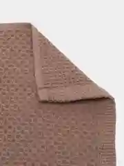 Кухонное полотенце, впитывающая тряпка, вафельная фактура, 25 x 25 см, 3 шт