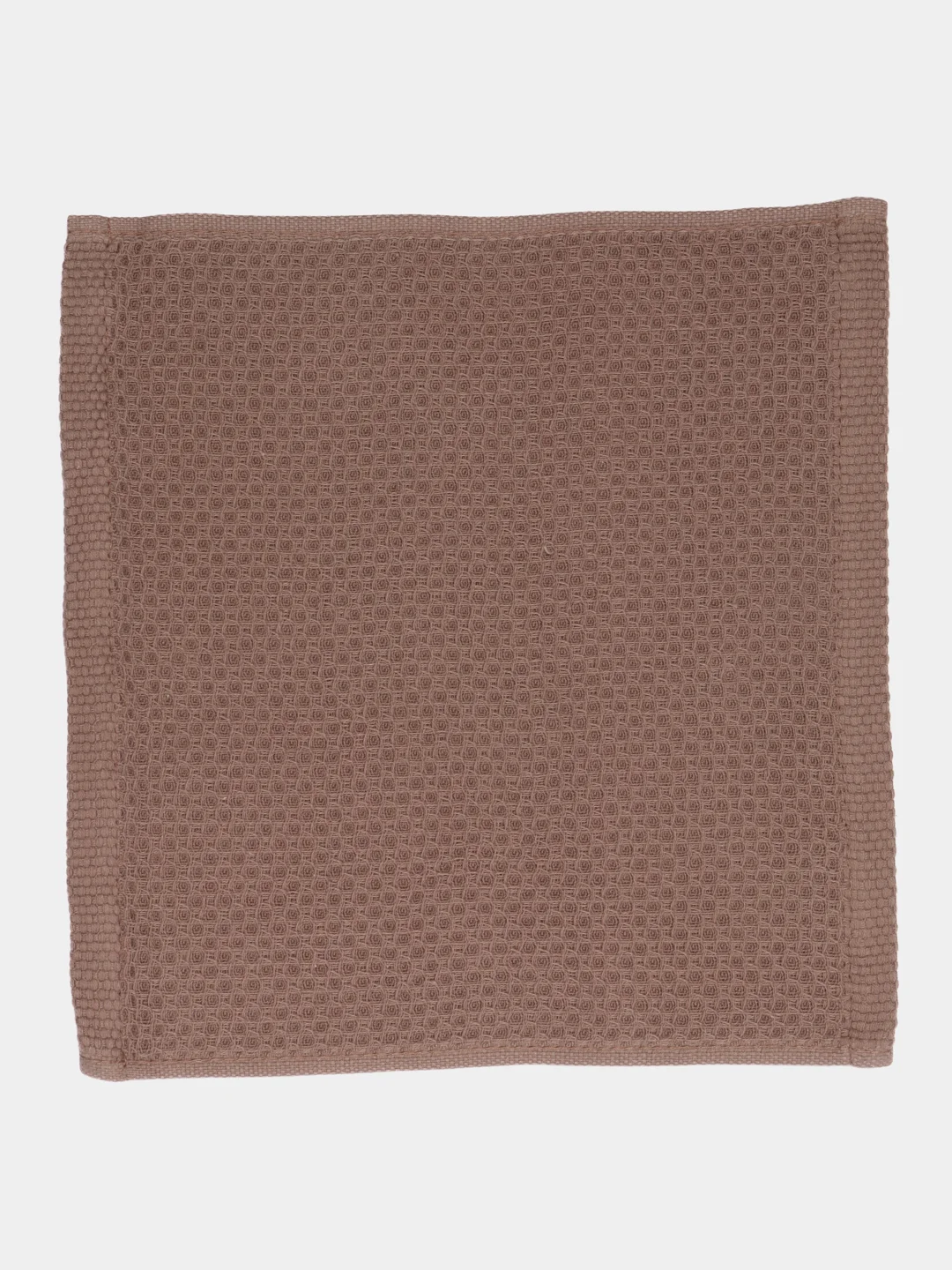 Кухонное полотенце, впитывающая тряпка, вафельная фактура, 25 x 25 см, 3 шт