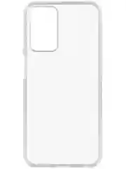 Чехол-накладка Krutoff Clear Case для OPPO A55