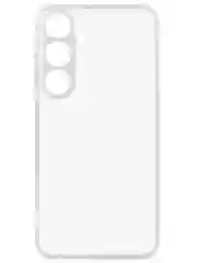 Чехол-накладка Krutoff Clear Case для Samsung Galaxy S24+