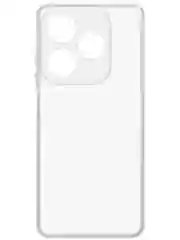Чехол-накладка Krutoff Clear Case для ITEL P55