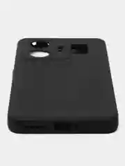 Прозрачный чехол для Realme GT Neo 5 5G / GT 3 (Реалми Гт нео 5 5 Джи) прозрачный