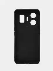 Прозрачный чехол для Realme GT Neo 5 5G / GT 3 (Реалми Гт нео 5 5 Джи) прозрачный