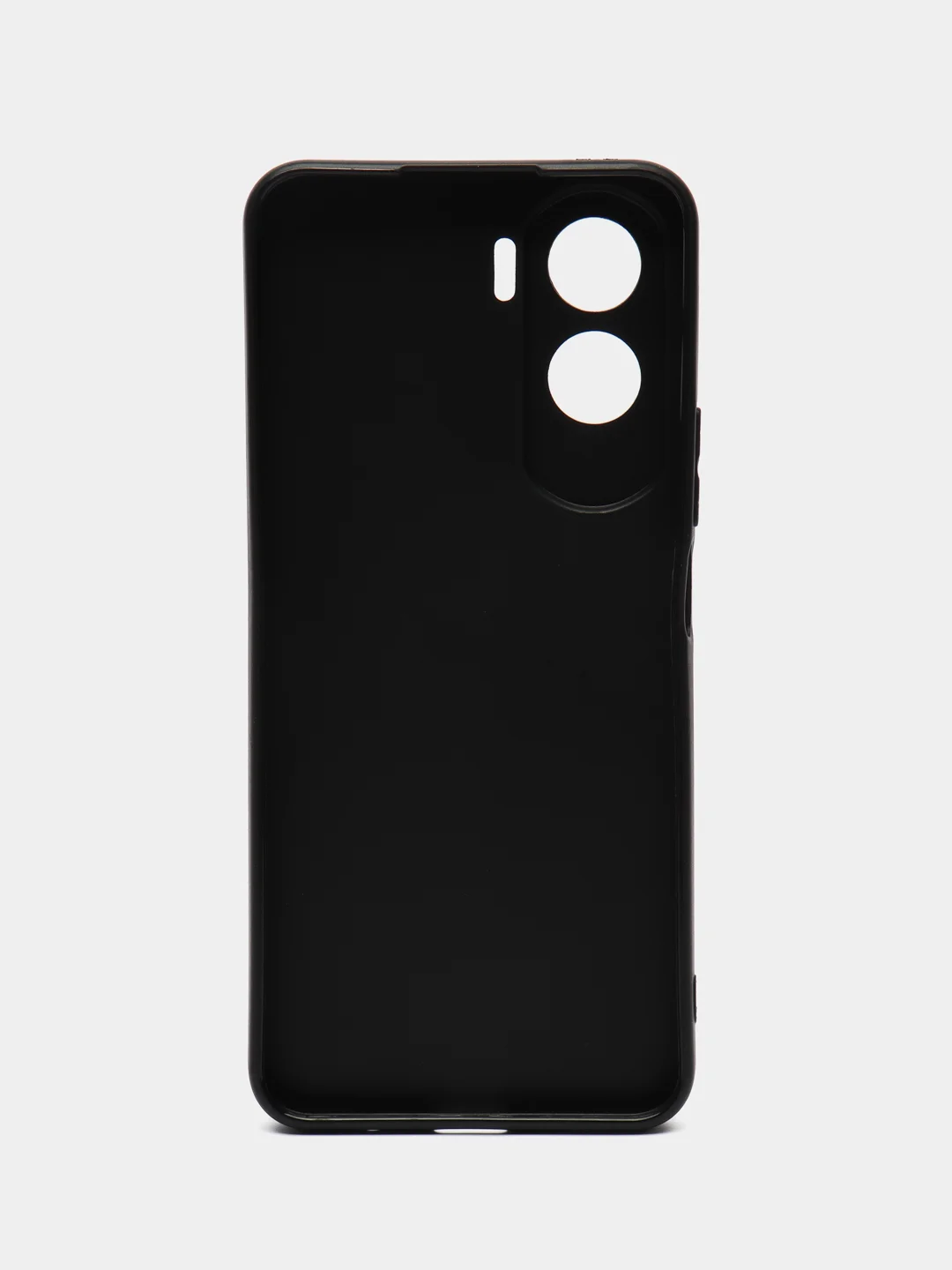 Бронзовый чехол для Honor 90 Lite с принтом, с рисунком (Хонор 90 Лайт)