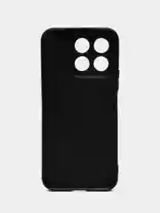 Золотистый хаки чехол для Honor X8B с принтом, с рисунком (Хонор Икс 8Б/Икс 8Б)
