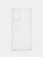 Прозрачный силиконовый чехол для OPPO A38 / A18 (Оппо А38 / А18)