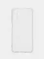 Прозрачный чехол для Samsung Galaxy M15 5G (Самсунг Галакси М15 5 Джи), прозрачный
