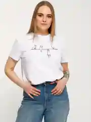 Футболка женская с вышивкой, 100% хлопок