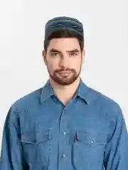 Тюбетейка мужская