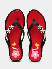 Красный сланцы женские, размеры 36-40