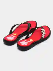 Красный сланцы женские, размеры 36-40