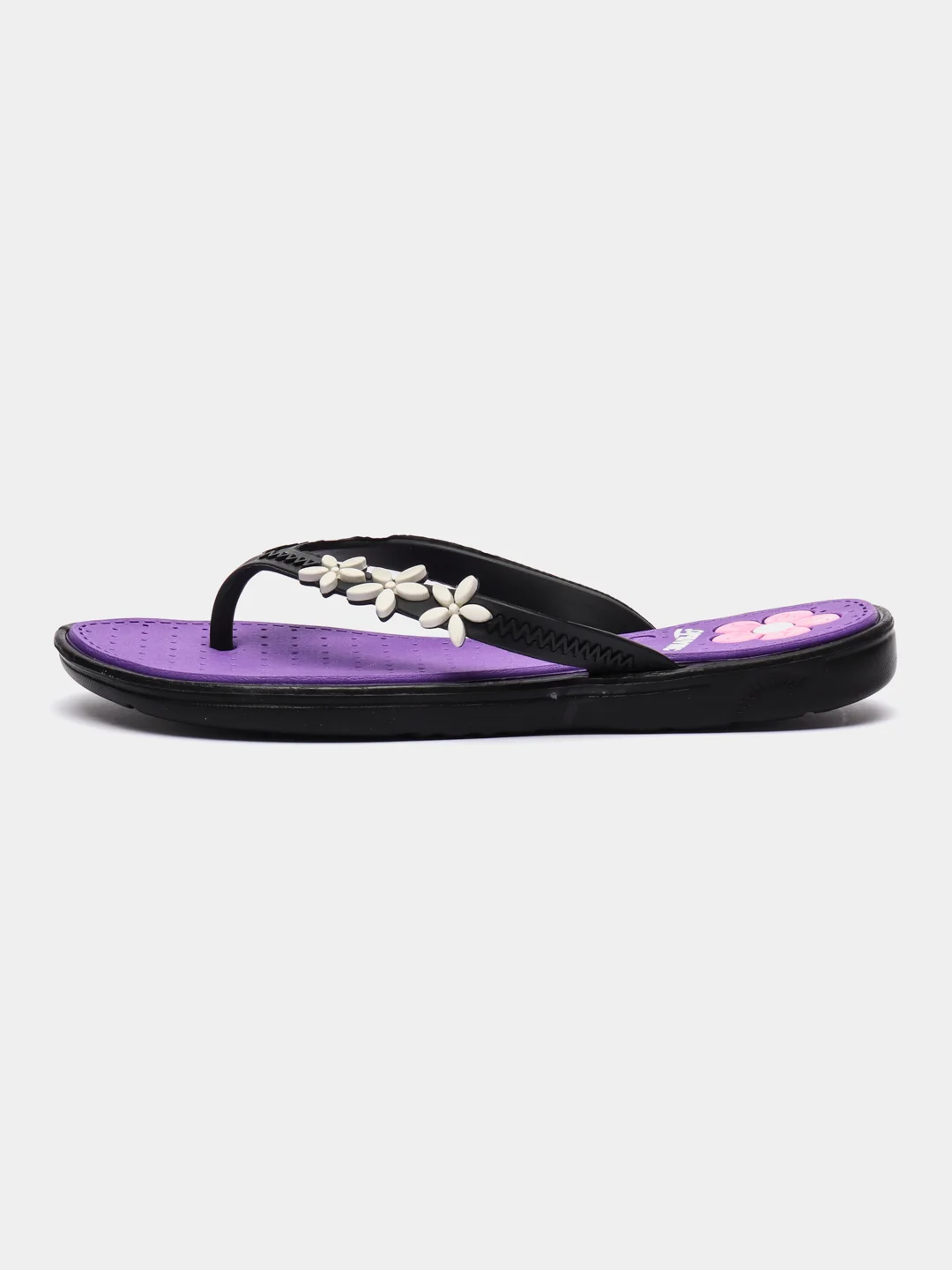 Фиолетовый сланцы женские, размеры 36-40