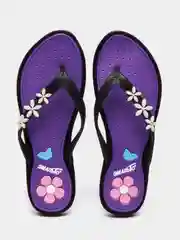 Фиолетовый сланцы женские, размеры 36-40