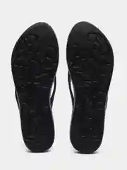 Черный сланцы женские, размеры 36-40